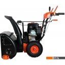 Снегоуборщики Patriot Сибирь 113 CЕ