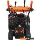 Снегоуборщики Patriot Сибирь 110CET |