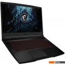 Ноутбуки MSI Thin GF63 12VF-1040RU