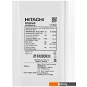 Холодильники Hitachi R-V910PUC1TWH