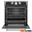 Духовые шкафы KUPPERSBERG RC 6911 ANT Silver