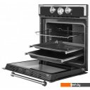 Духовые шкафы KUPPERSBERG RC 6911 ANT Silver