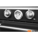 Духовые шкафы KUPPERSBERG RC 6911 ANT Silver