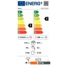 Стиральная машина Bosch Serie 6 WNA134L0SN