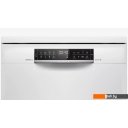 Посудомоечные машины Bosch Serie 6 SMS6ZCW37Q