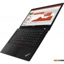 Ноутбуки Lenovo ThinkPad T14 Gen 2 Intel 20W1SG6L00