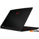 Ноутбуки MSI Thin GF63 12UCX-1037XRU