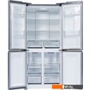 Холодильники LEX LCD450GBGID Холодильники LEX LCD450GBGID