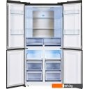 Холодильники LEX LCD505BLID