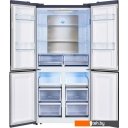 Холодильники LEX LCD505BMID Холодильники LEX LCD505BMID