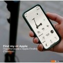 Электросамокаты и электроскутеры Ninebot KickScooter MAX G2