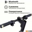 Электросамокаты и электроскутеры Ninebot KickScooter MAX G2