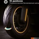 Электросамокаты и электроскутеры Ninebot KickScooter MAX G2