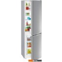 Холодильники Liebherr CUef 3331