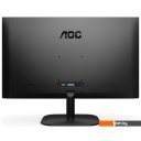 Мониторы AOC 27B2DM