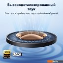 Наушники и гарнитуры Anker SoundCore Space A40 (черный)