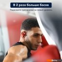 Наушники и гарнитуры Anker SoundCore Sport X10 (красный)