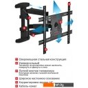 Кронштейны Arm Media COBRA-60 (черный)