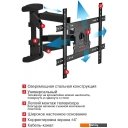 Кронштейны Arm Media COBRA-60 (черный)