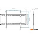 Кронштейны Arm Media PT-100