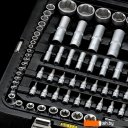 Наборы инструментов Berger BG128-1214 (128 предметов) Наборы инструментов Berger BG128-1214 (128 предметов)