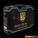 Наборы инструментов Berger BG108-1214 (108 предметов) Наборы инструментов Berger BG108-1214 (108 предметов)