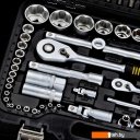 Наборы инструментов Berger BG108-1214 (108 предметов) Наборы инструментов Berger BG108-1214 (108 предметов)