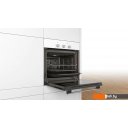Духовые шкафы Bosch Serie 2 HBF011BV0Q Духовые шкафы Bosch Serie 2 HBF011BV0Q