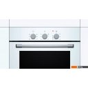 Духовые шкафы Bosch Serie 2 HBF011BV0Q