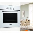 Духовые шкафы Bosch Serie 2 HBF011BV0Q