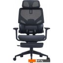 Офисные кресла и стулья CACTUS CS-CHR-MC01-BK (черный)