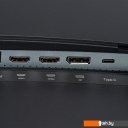 Мониторы Digma Overdrive 34A710Q