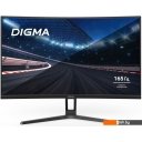 Мониторы Digma Overdrive 27A510F