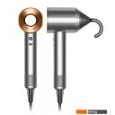 Фены Dyson HD07 Supersonic (никель/медный)