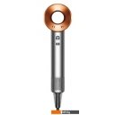 Фены Dyson HD07 Supersonic (никель/медный)