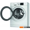 Стиральная машина Hotpoint-Ariston NSB 7225 W V RU