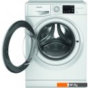 Стиральная машина Hotpoint-Ariston NSB 7225 W V RU