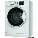 Стиральная машина Hotpoint-Ariston NSB 7225 W V RU