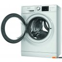 Стиральная машина Hotpoint-Ariston NSB 7225 W V RU