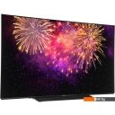 Телевизоры Hyundai H-LED55OBU7700