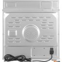 Духовые шкафы Hyundai HEO 6648 WG