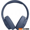 Наушники и гарнитуры JBL Tune 770NC (темно-синий) Наушники и гарнитуры JBL Tune 770NC (темно-синий)