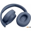 Наушники и гарнитуры JBL Tune 770NC (темно-синий)