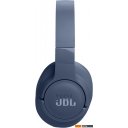 Наушники и гарнитуры JBL Tune 770NC (темно-синий)