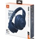 Наушники и гарнитуры JBL Tune 770NC (темно-синий)