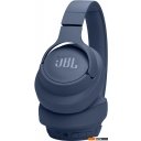 Наушники и гарнитуры JBL Tune 770NC (темно-синий)