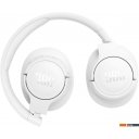 Наушники и гарнитуры JBL Tune 770NC (белый)