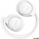 Наушники и гарнитуры JBL Tune 770NC (белый)