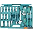 Наборы инструментов Jonnesway S04H52483S 83 предмета