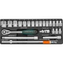 Наборы инструментов Jonnesway S04H4724S 24 предмета